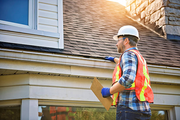 Licensed Gutter Installation service in Wellpinit, WA - Roof Repair Smedway